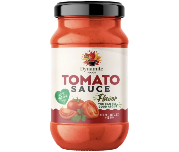Tomato Sauce - Image 3
