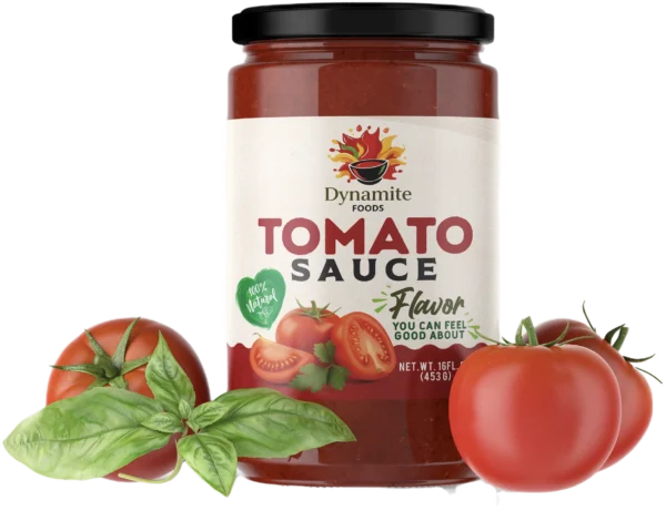 Tomato Sauce
