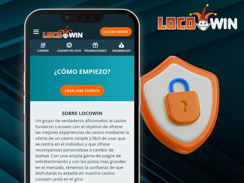 Locowin Casino Erfahrungen: Online Casino mit Bonus und Sicherheit