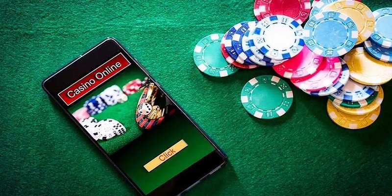 casino game online