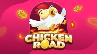 Image: Opdag Den Hotteste Version af Chicken Road 2 Online Spil i Danmark