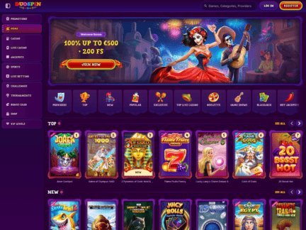 Image: Unlock Exclusive Duospin Casino Slots Bonus Offers and Rewards Globally Image: Unlock Exclusive Duospin Casino Slots Bonus Offers and Rewards Globally