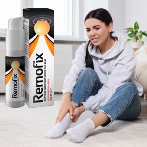 A look at remofix na stawy