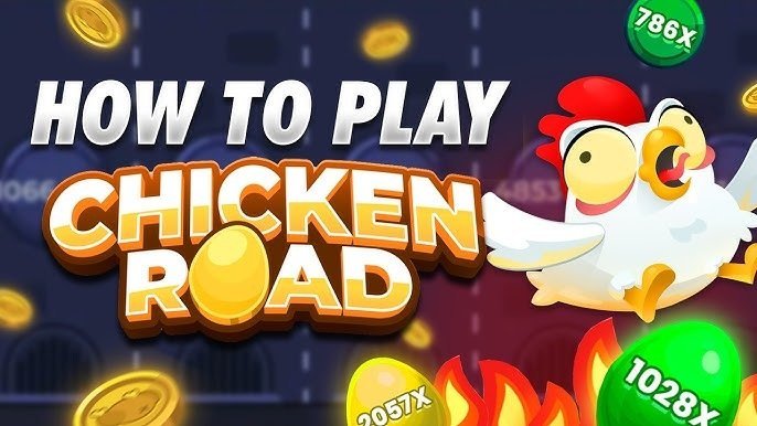 Chicken road online, chicken road casino
