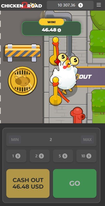 Best juego chicken road in Spain