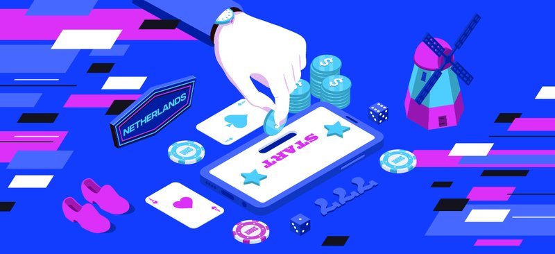 Het laatste over NyxBets inloggen, bonuses en stortings voor Nederlanders in Netherlands