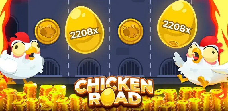 Overview of chicken road spel