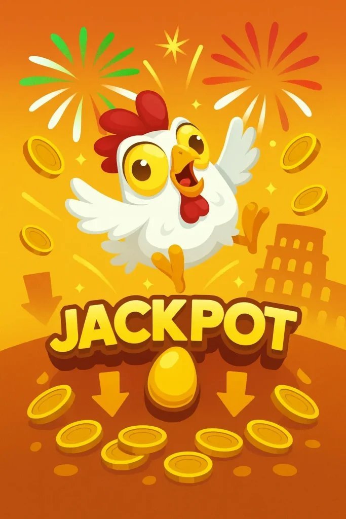 Chicken road juego oficial - Descubre el Entorno de Juego Oficial de Chicken Road en España