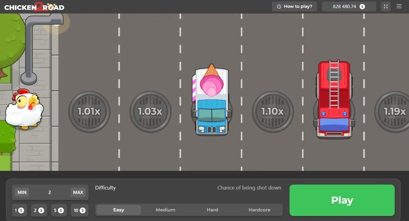 Chicken road 2, chicken road 2 casino