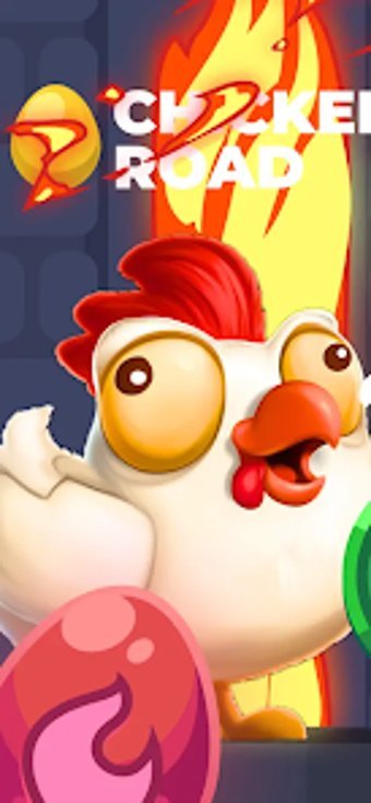 Conoce el Emocionante Juego de Azar de Chicken Road en España - overview
