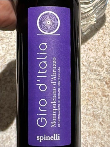 Spinwinera bono a Italy