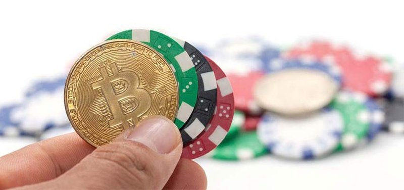 Casinos con criptomonedas perú - Cómo realizar depósitos en casinos de criptomonedas