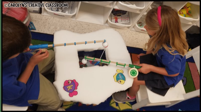 Experience the Thrill of Ice Fishing with Top UK Online Gaming Sites, ice fishing game