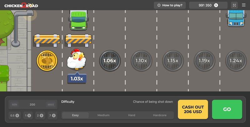 Guide to chicken road 2 demo