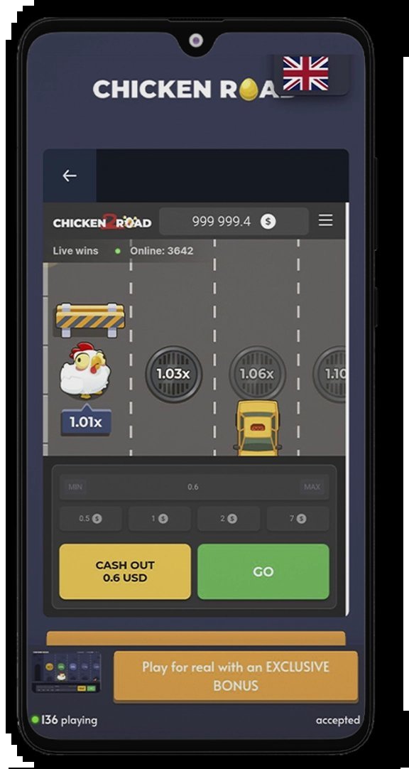 Guide de jeu de casino chicken road