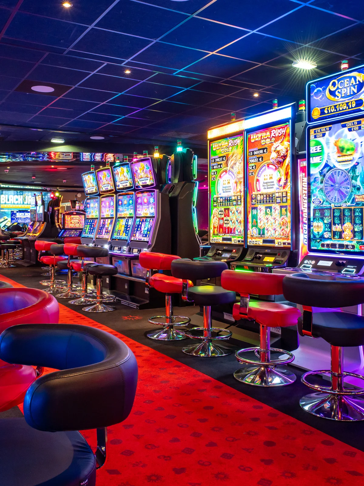TonyBet Casino