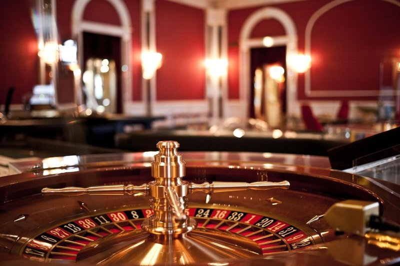Image: Woran liegt der Erfolg des FridayRoll Casinos in Deutschland?