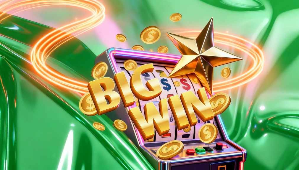 touch casino online