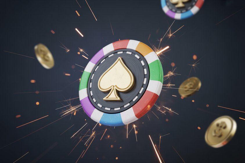 new lucky