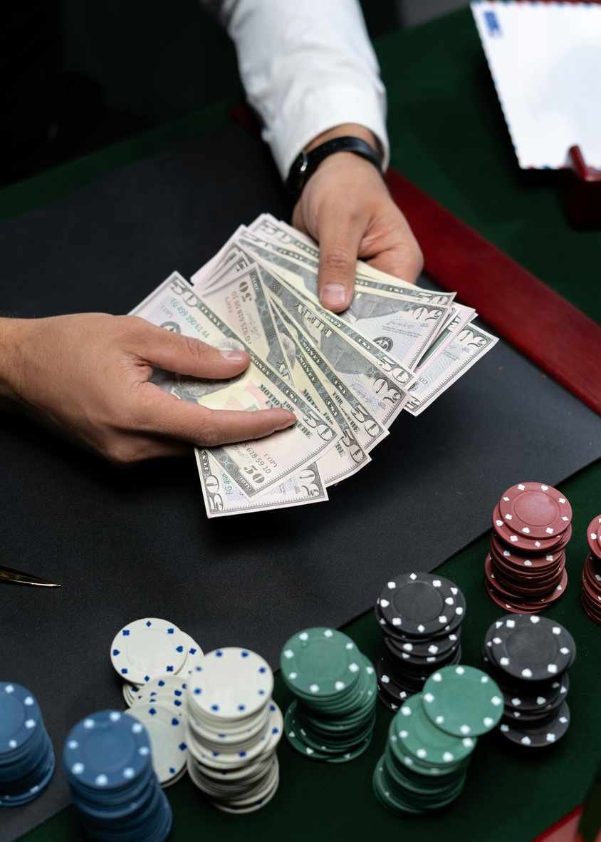 casino Bigclash