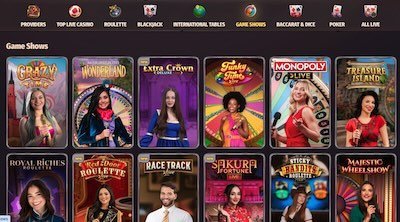 Dragonia casino review, dragonia casino login