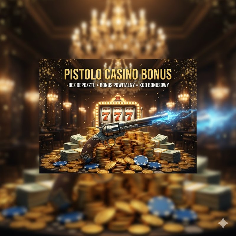 Casino pistolo, pistolo casino