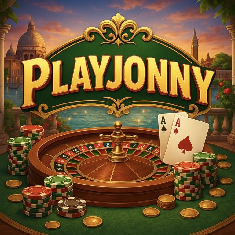 Scopri playjonny casino giri gratis