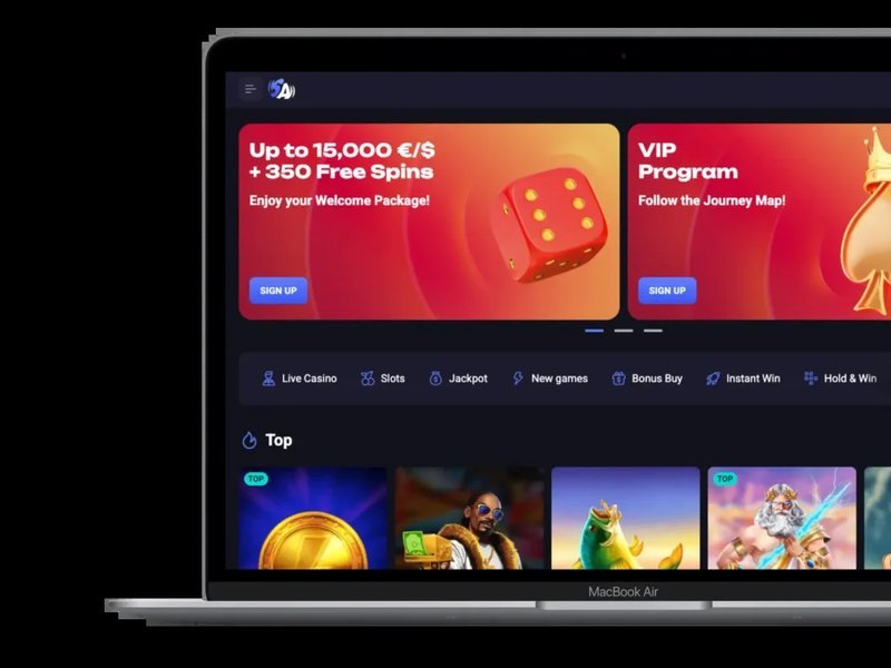 France - spinaura casino bonus