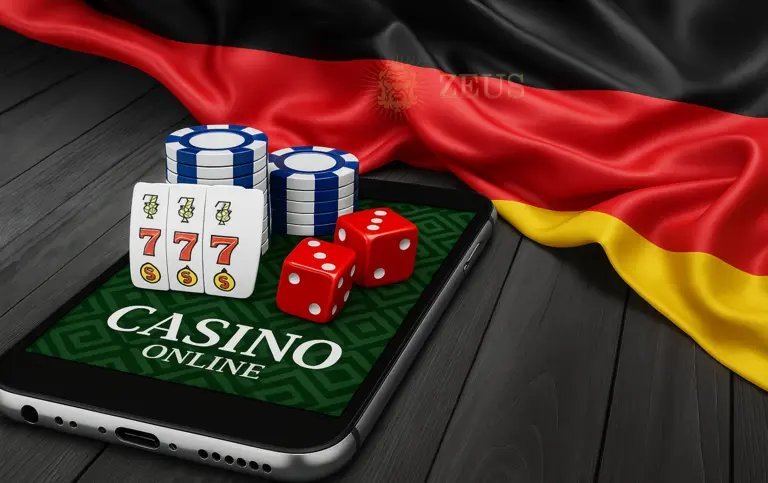 Germany - beef casino online
