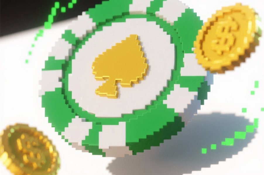 Casino lab app