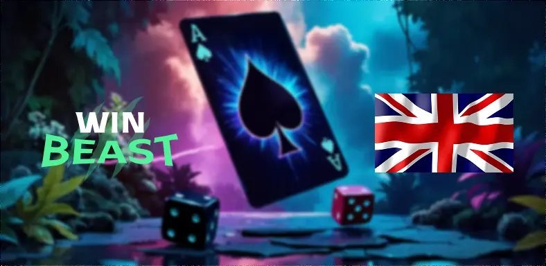 Discover winbeast promo code