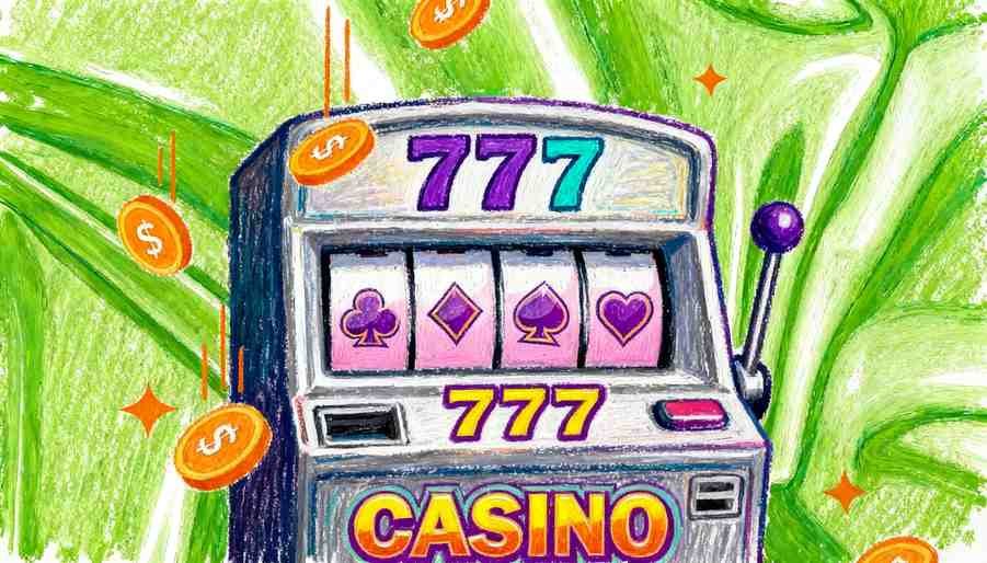 Instasino mobile